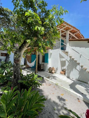 Pousada Villa Serena